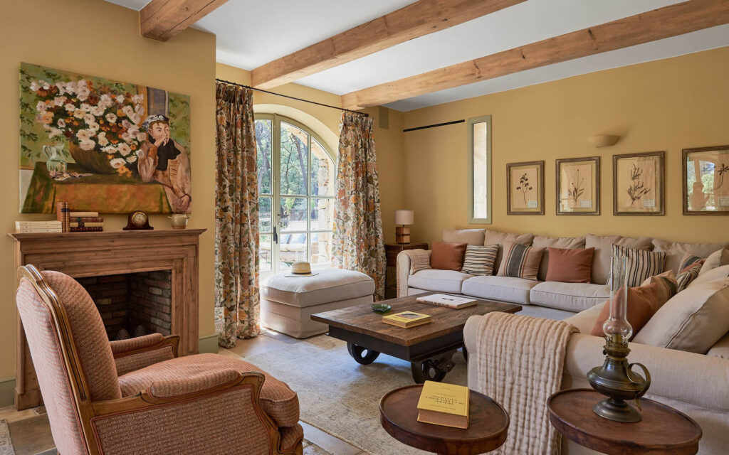 Villa Vanado Luxury Summer Villa Provence France 16