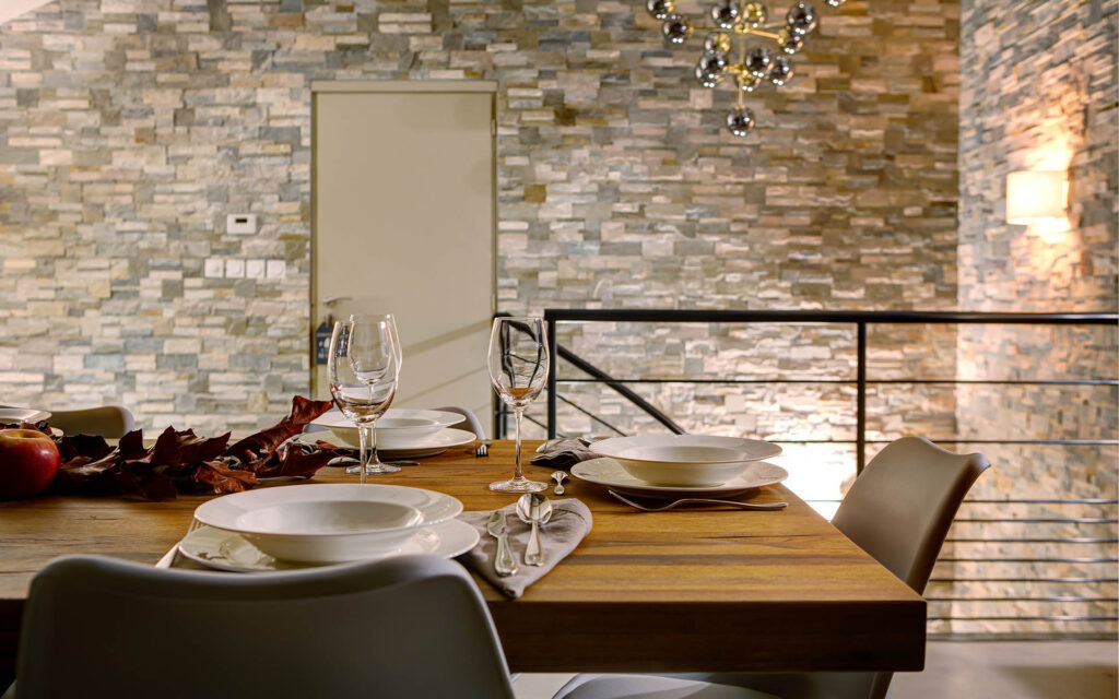 21 The View Luxury Ski Chalet Chatel France 25