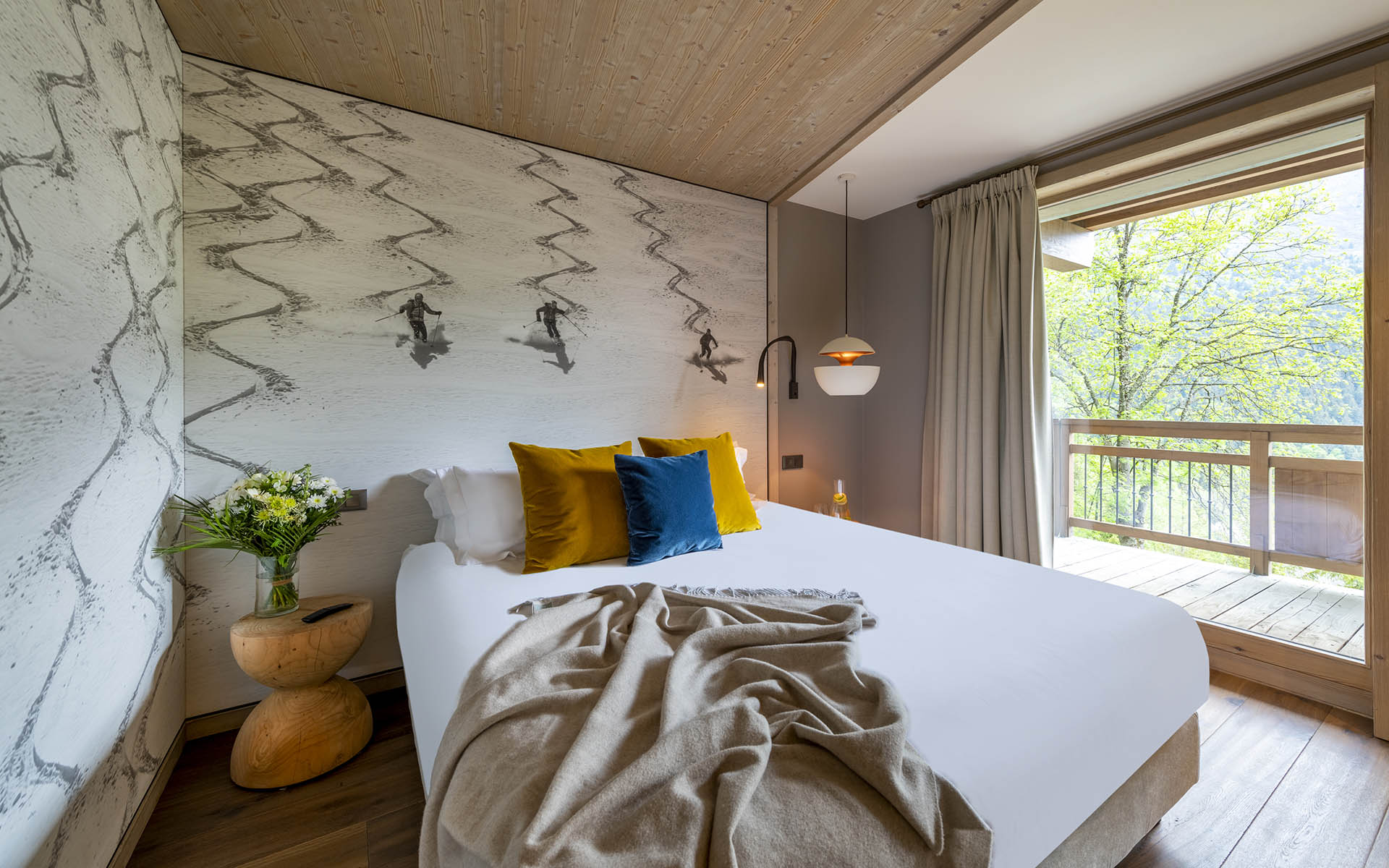 Chalet Altius, Méribel