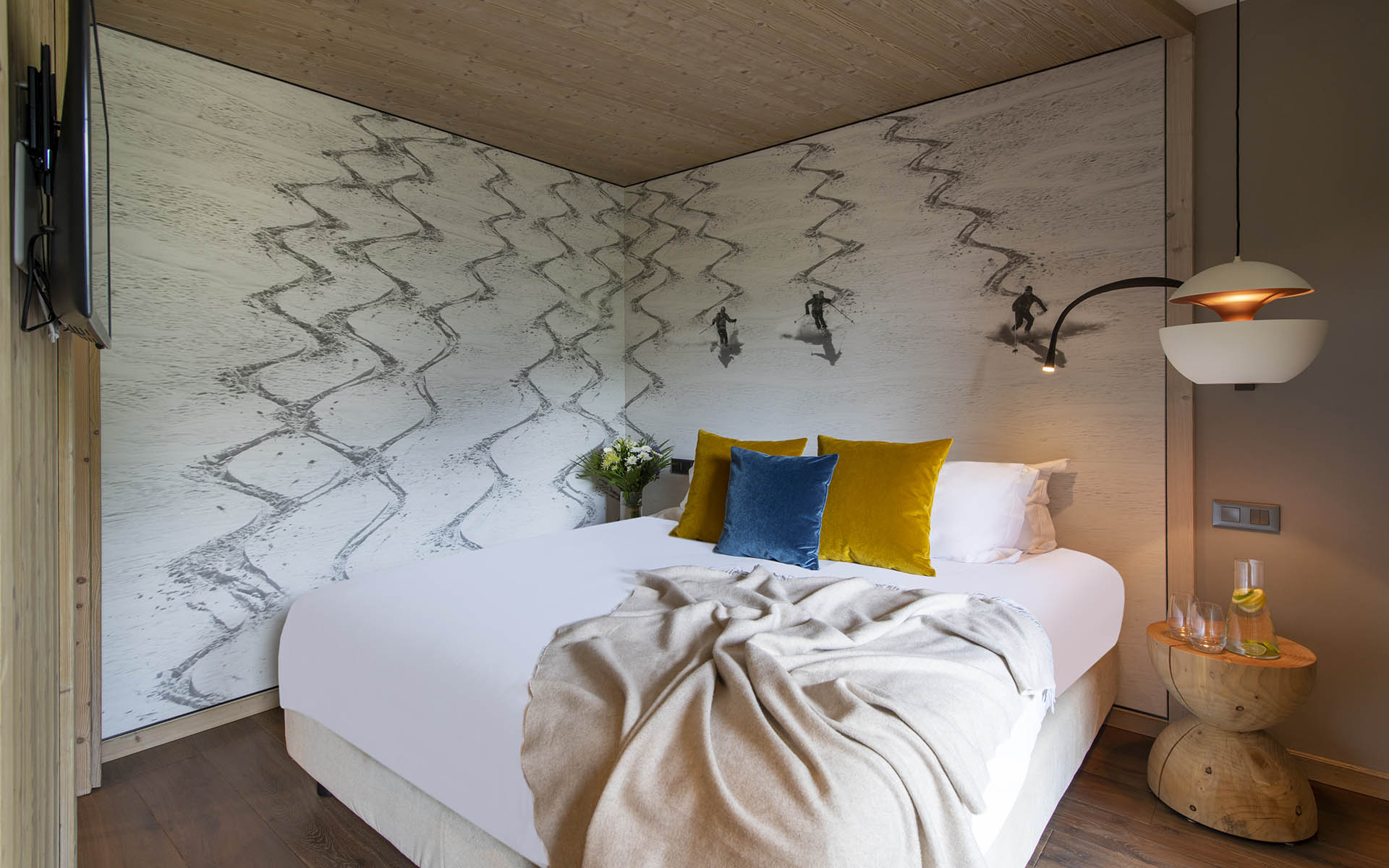 Chalet Altius, Méribel