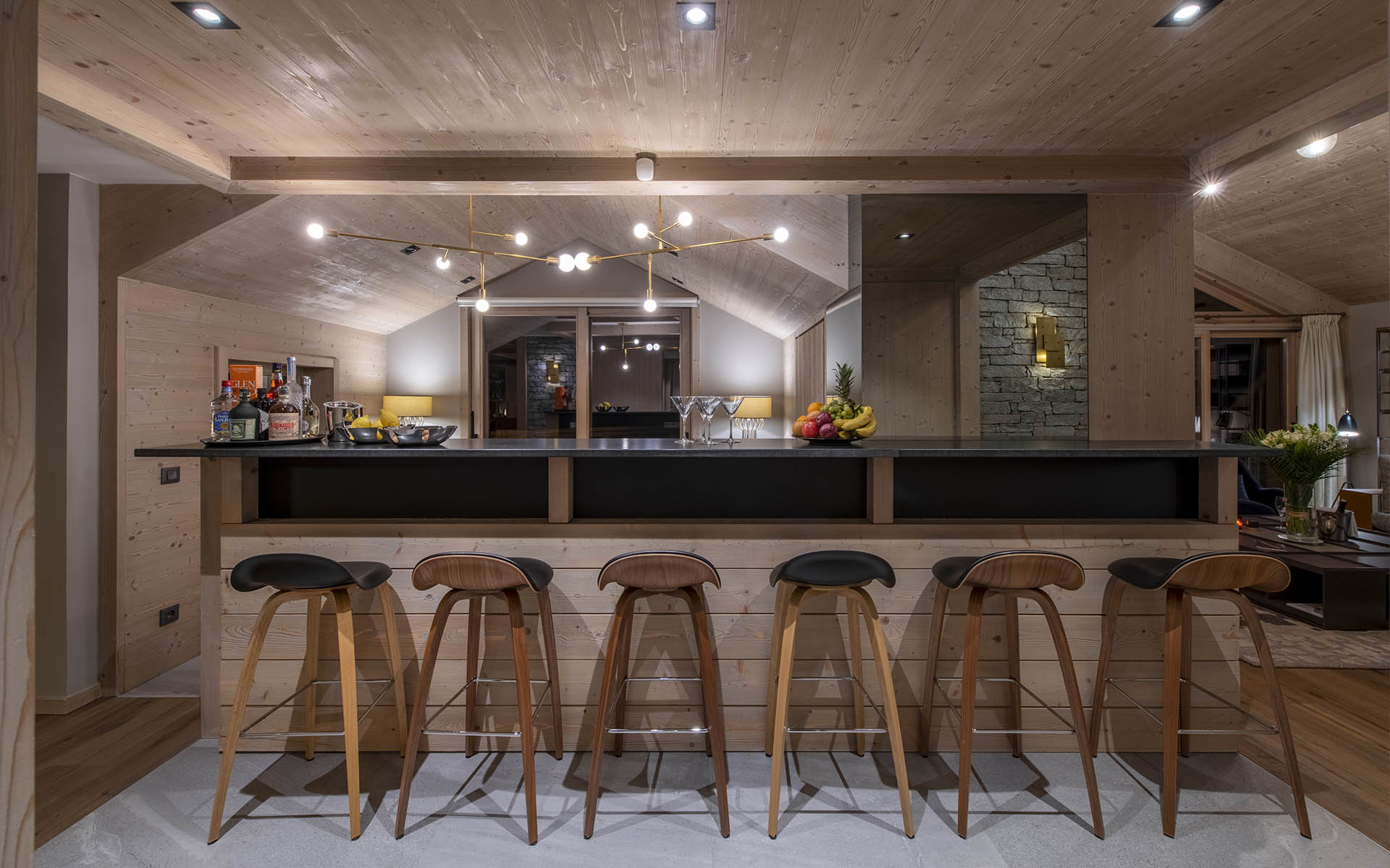 Chalet Altius, Méribel