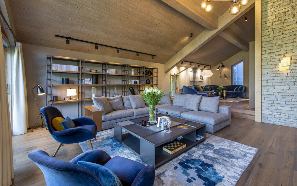 Chalet Altius Luxury Ski Chalet Meribel France 39