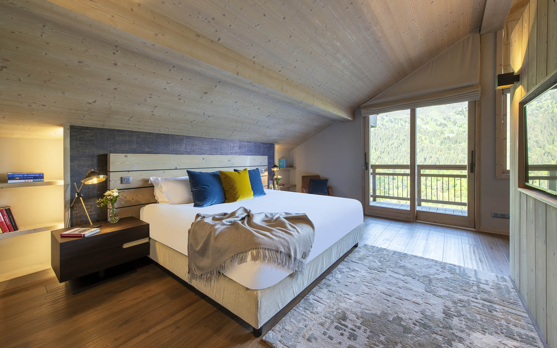 Chalet Altius, Méribel