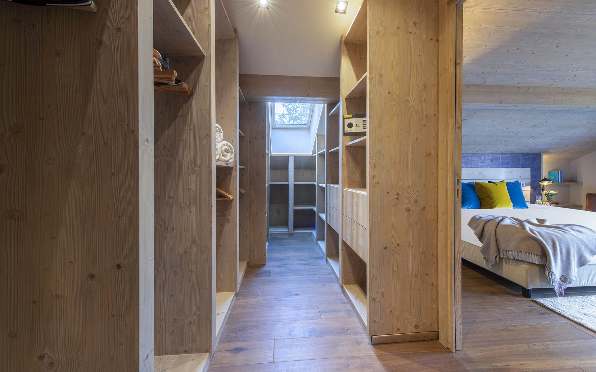 Chalet Altius, Méribel