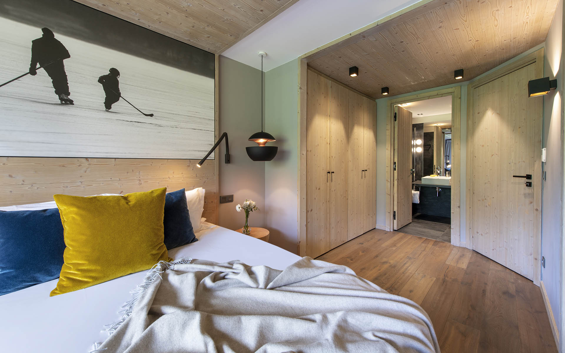Chalet Altius, Méribel