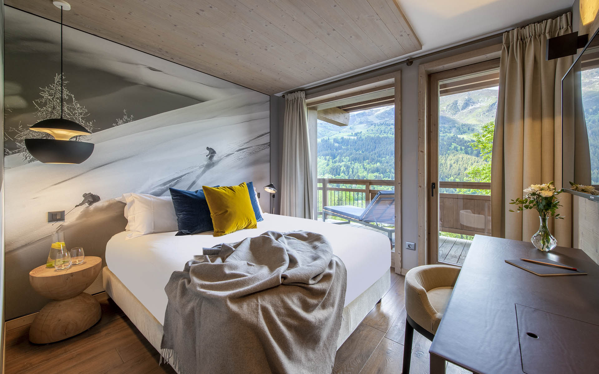 Chalet Altius, Méribel