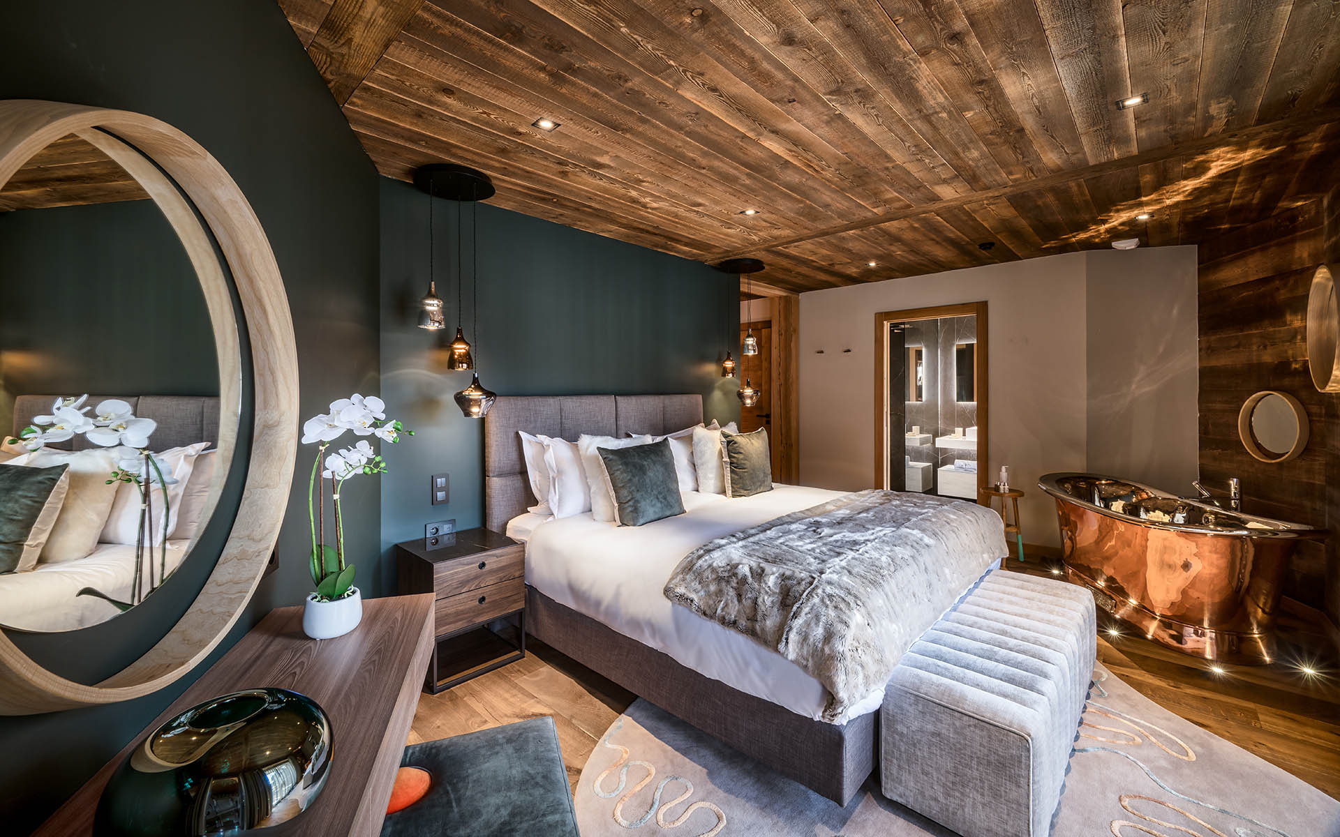 Chalet Hôtel Blythe, Les Gets