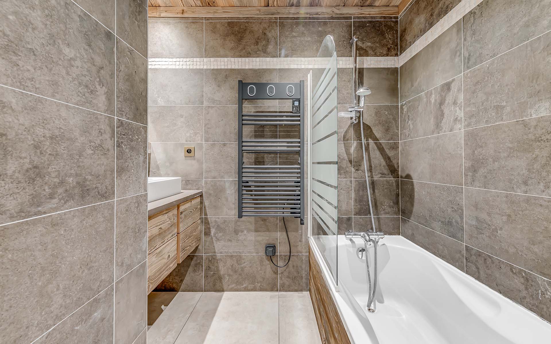 Chalet Macha, Tignes