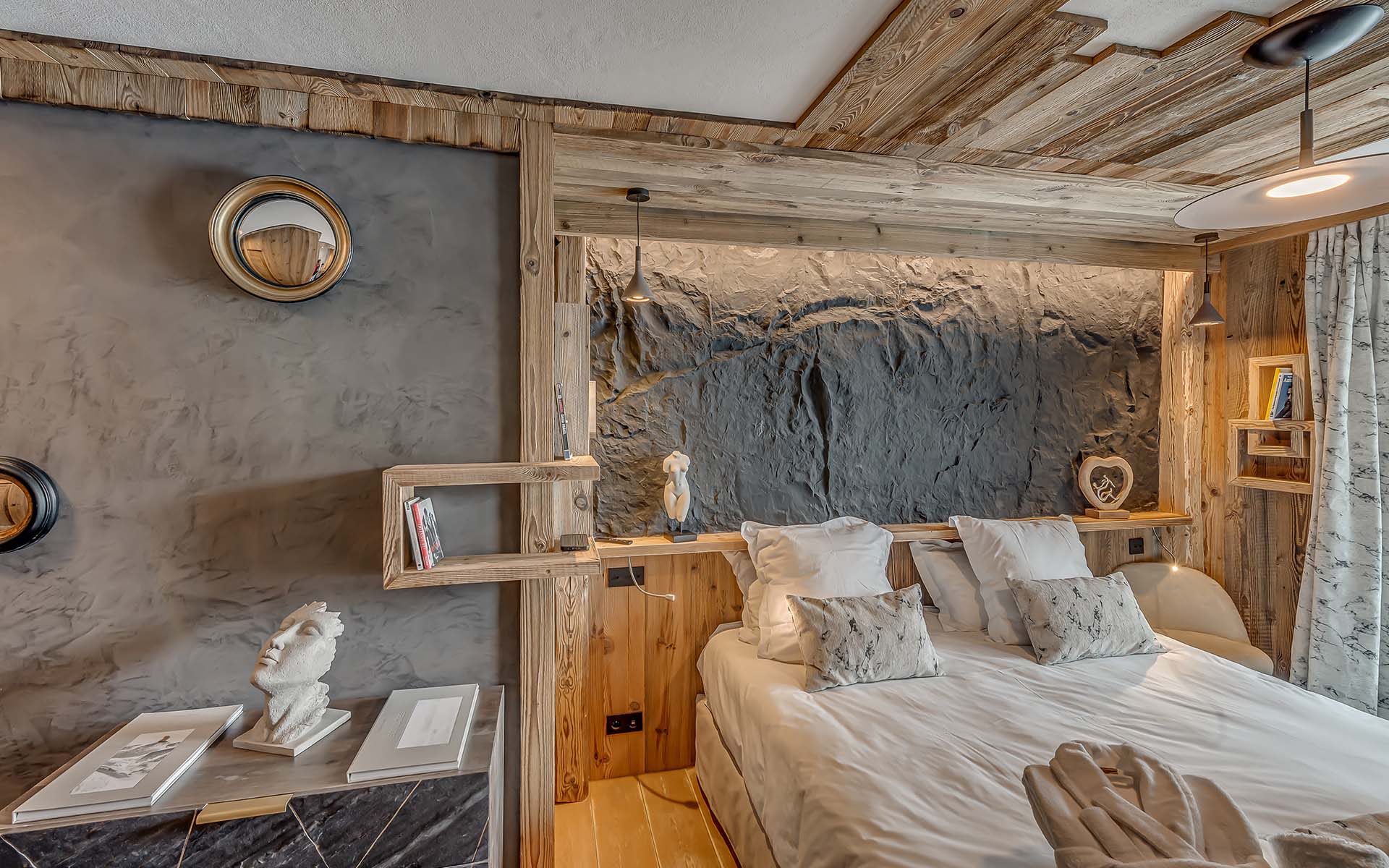 Chalet Macha, Tignes