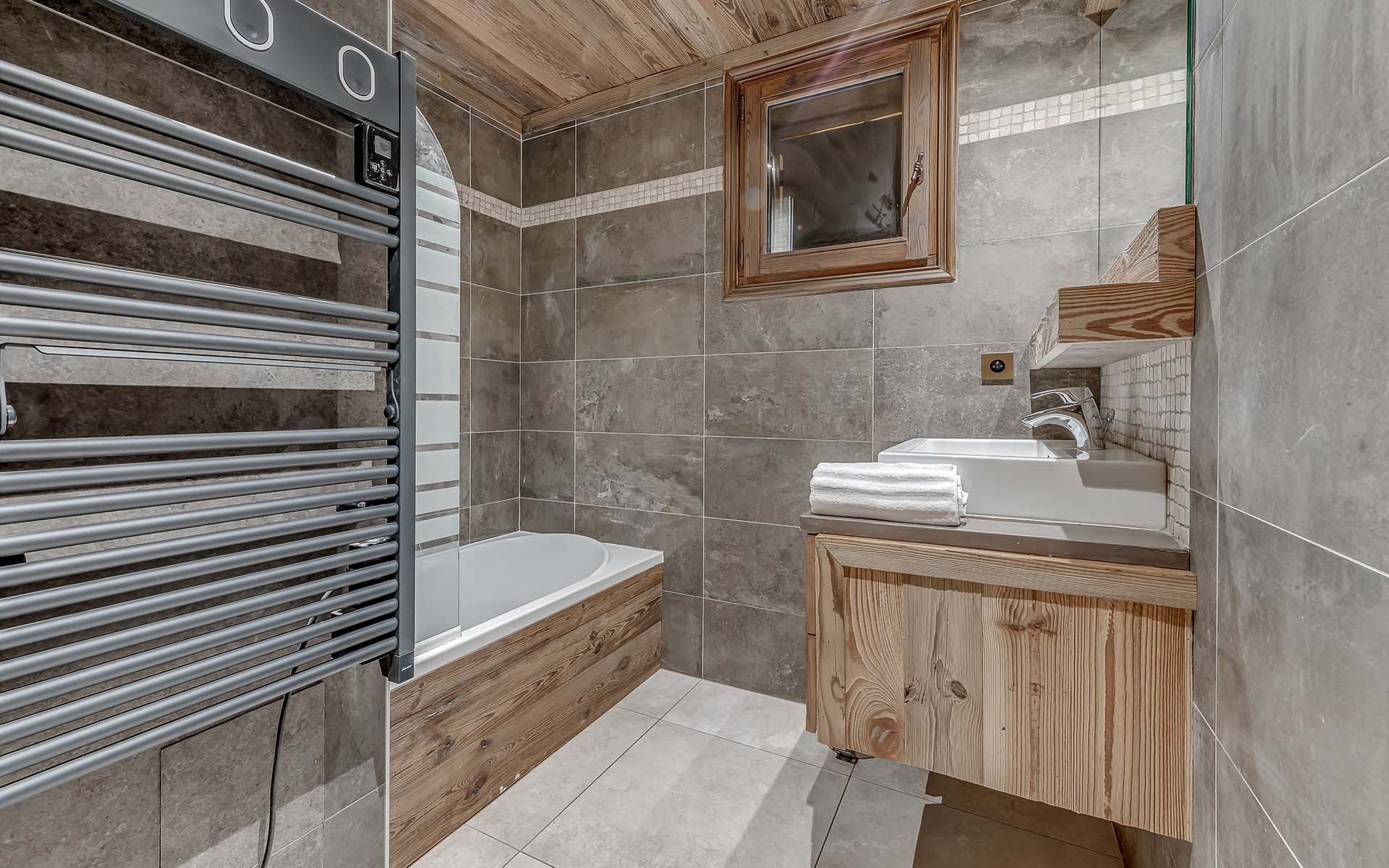 Chalet Macha, Tignes