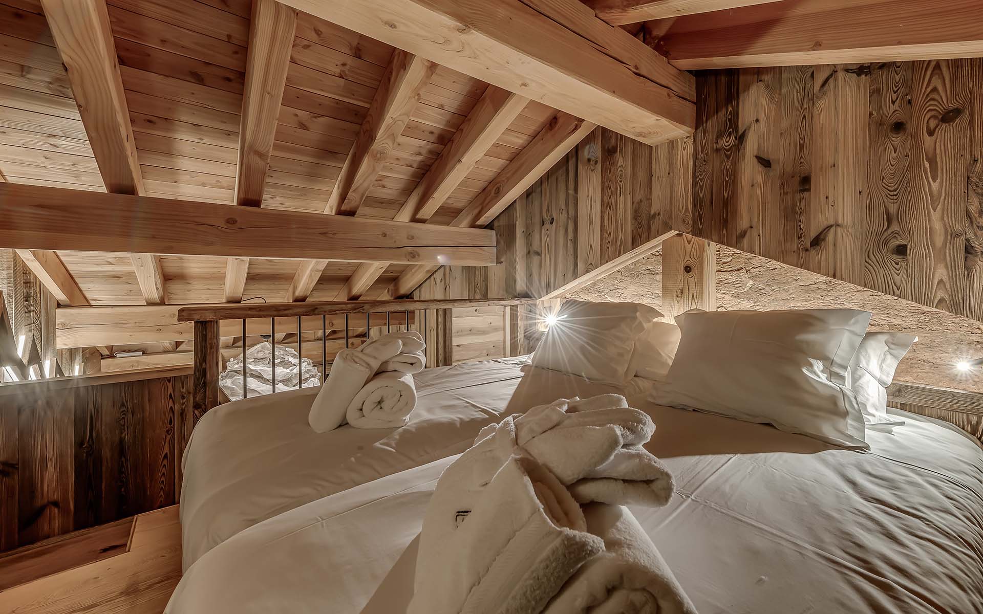 Chalet Macha, Tignes
