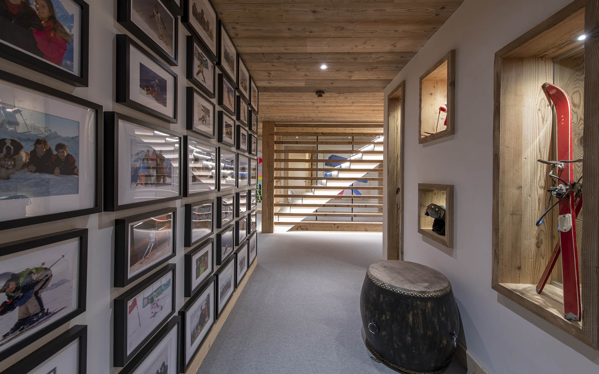 Chalet Teredo, Verbier