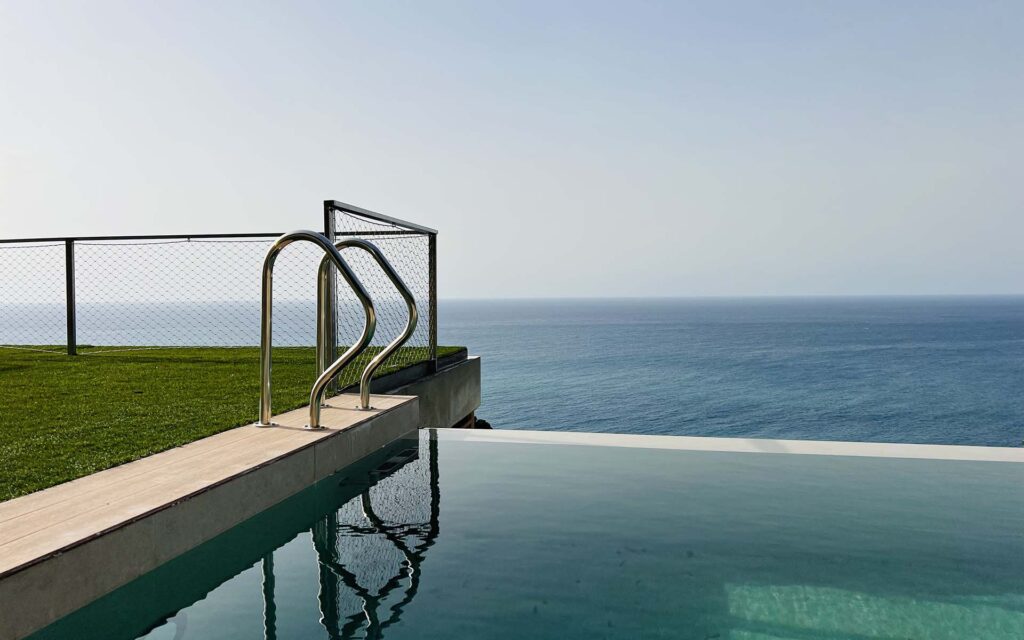 Villa Stematela Luxury Summer Villa Corfu Greece 2