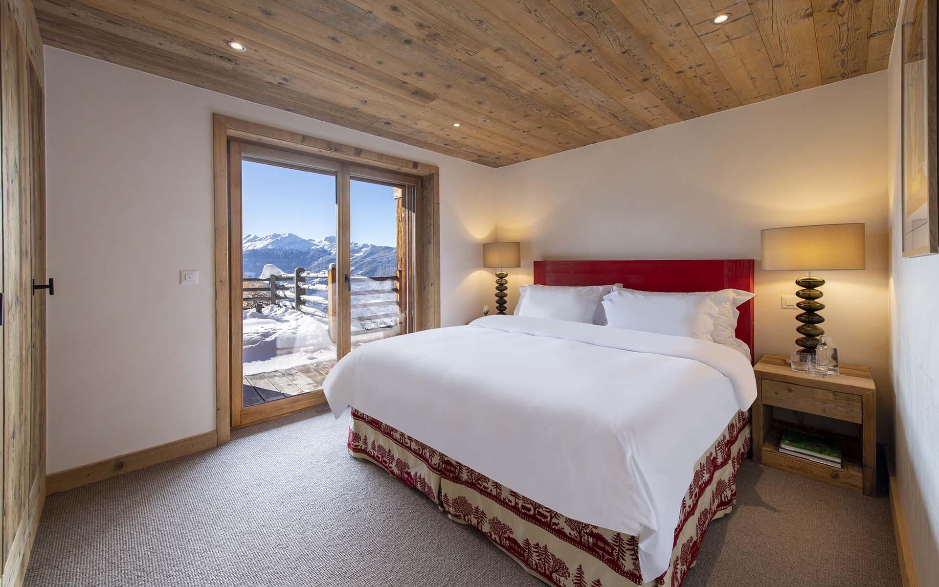 Chalet Teredo, Verbier