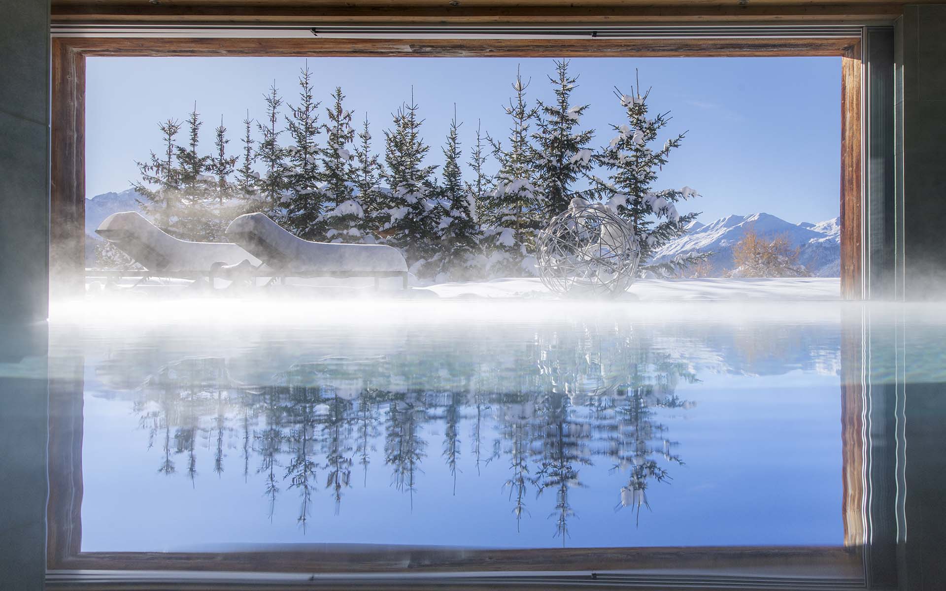 Chalet Teredo, Verbier