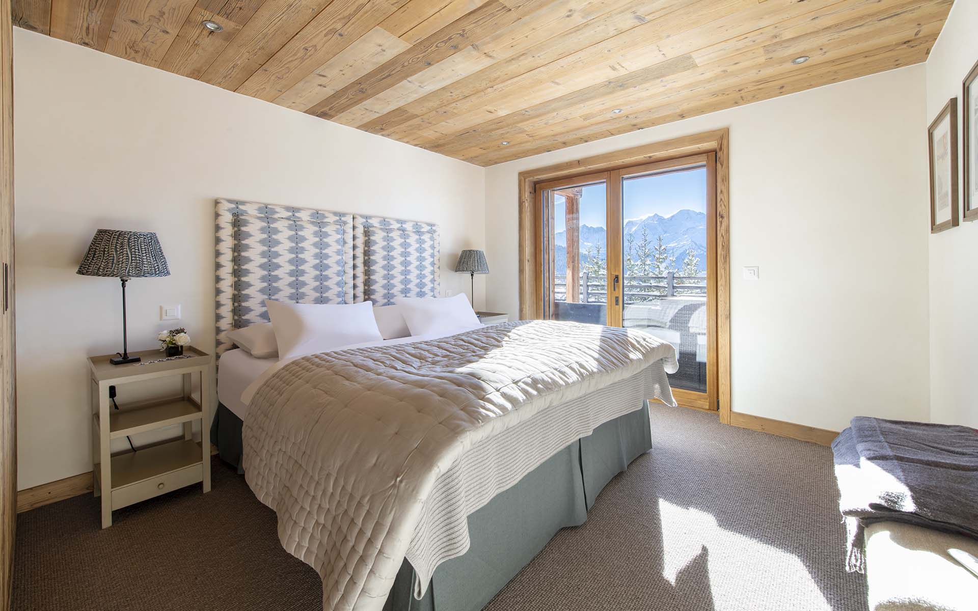 Chalet Teredo, Verbier