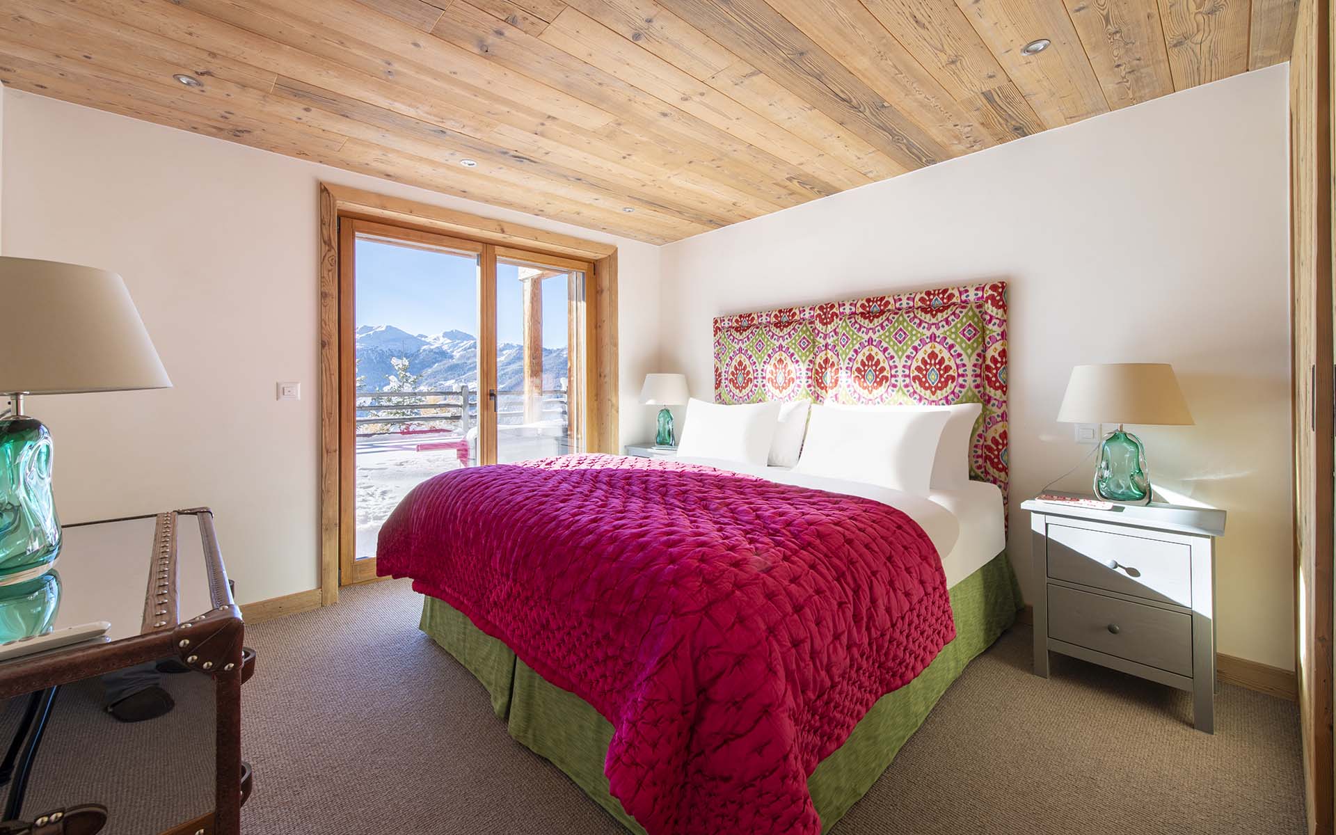 Chalet Teredo, Verbier