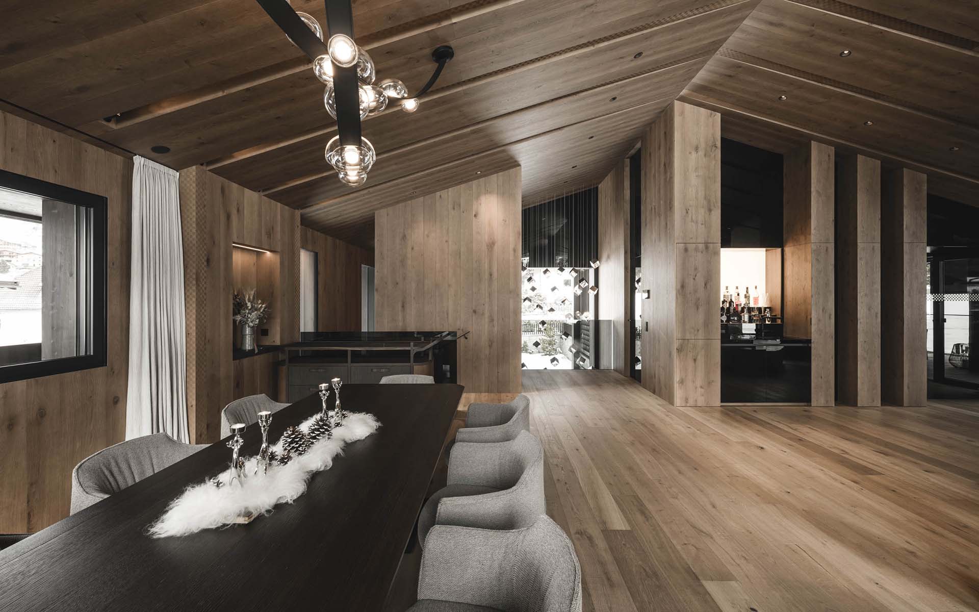 Chalet Alpurio, Selva Val Gardena