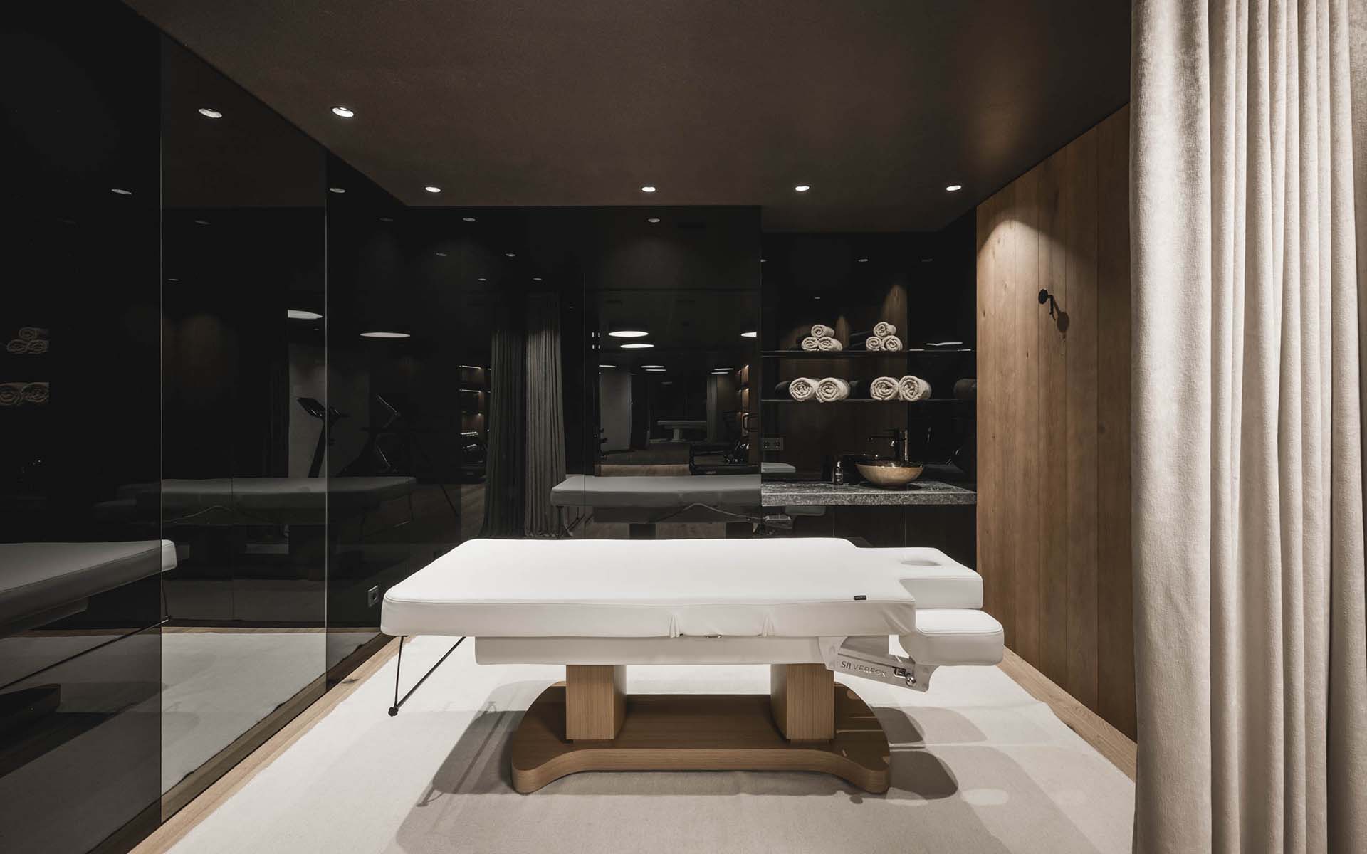 Chalet Alpurio, Selva Val Gardena