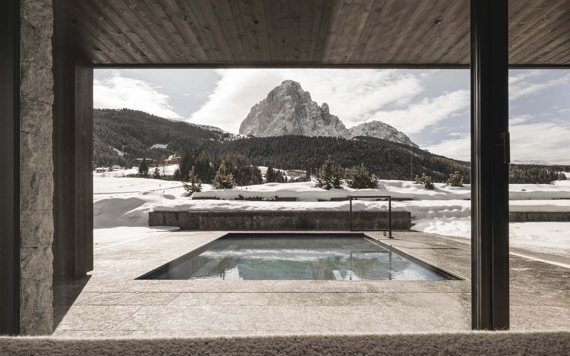 Chalet Alpurio, Selva Val Gardena