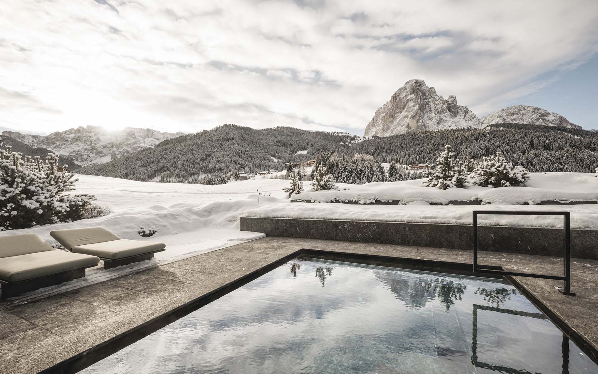 Chalet Alpurio, Selva Val Gardena