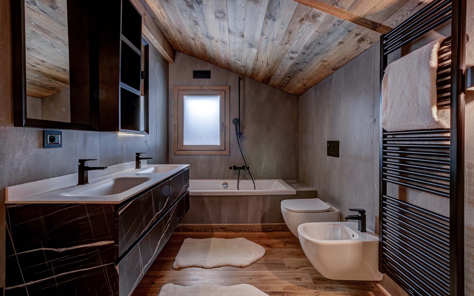 Chalet Freya, Chamonix
