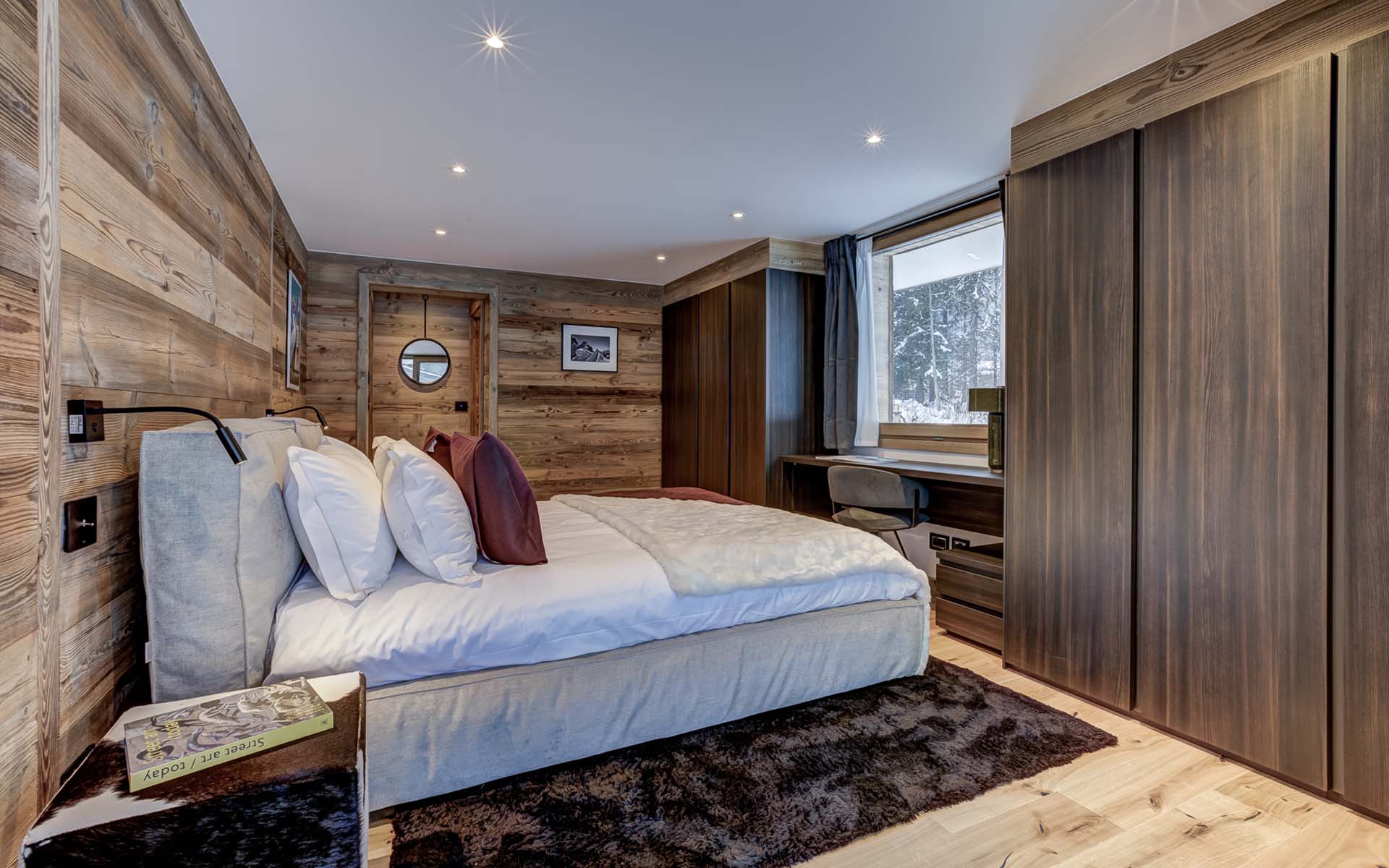 Chalet Freya, Chamonix