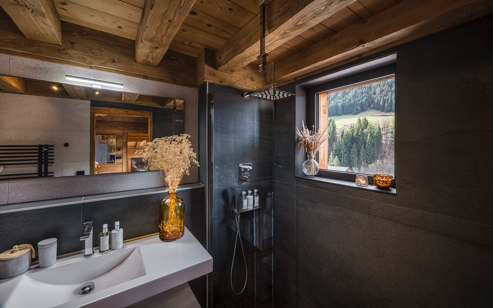 Chalet Sandjeman, Morzine