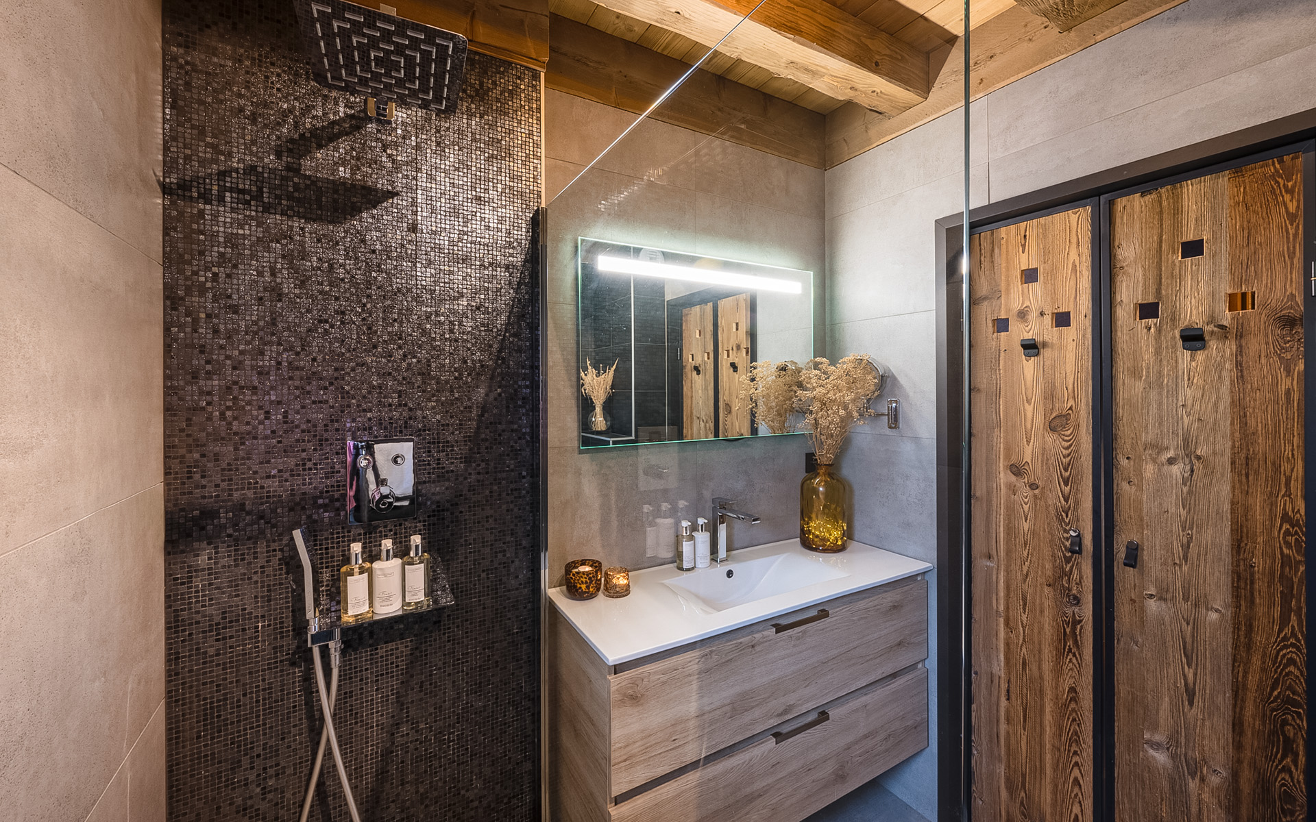 Chalet Sandjeman, Morzine