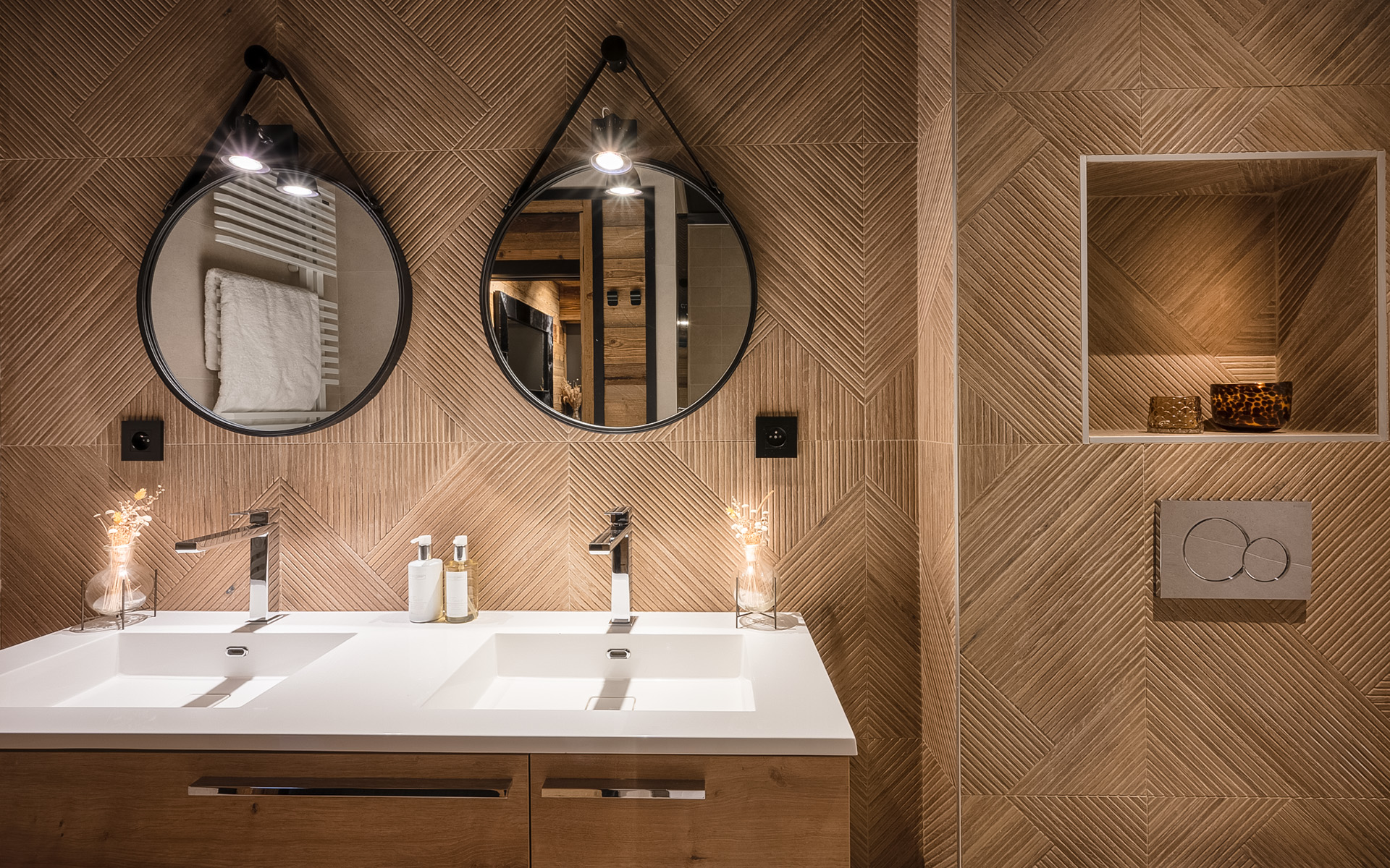 Chalet Sandjeman, Morzine