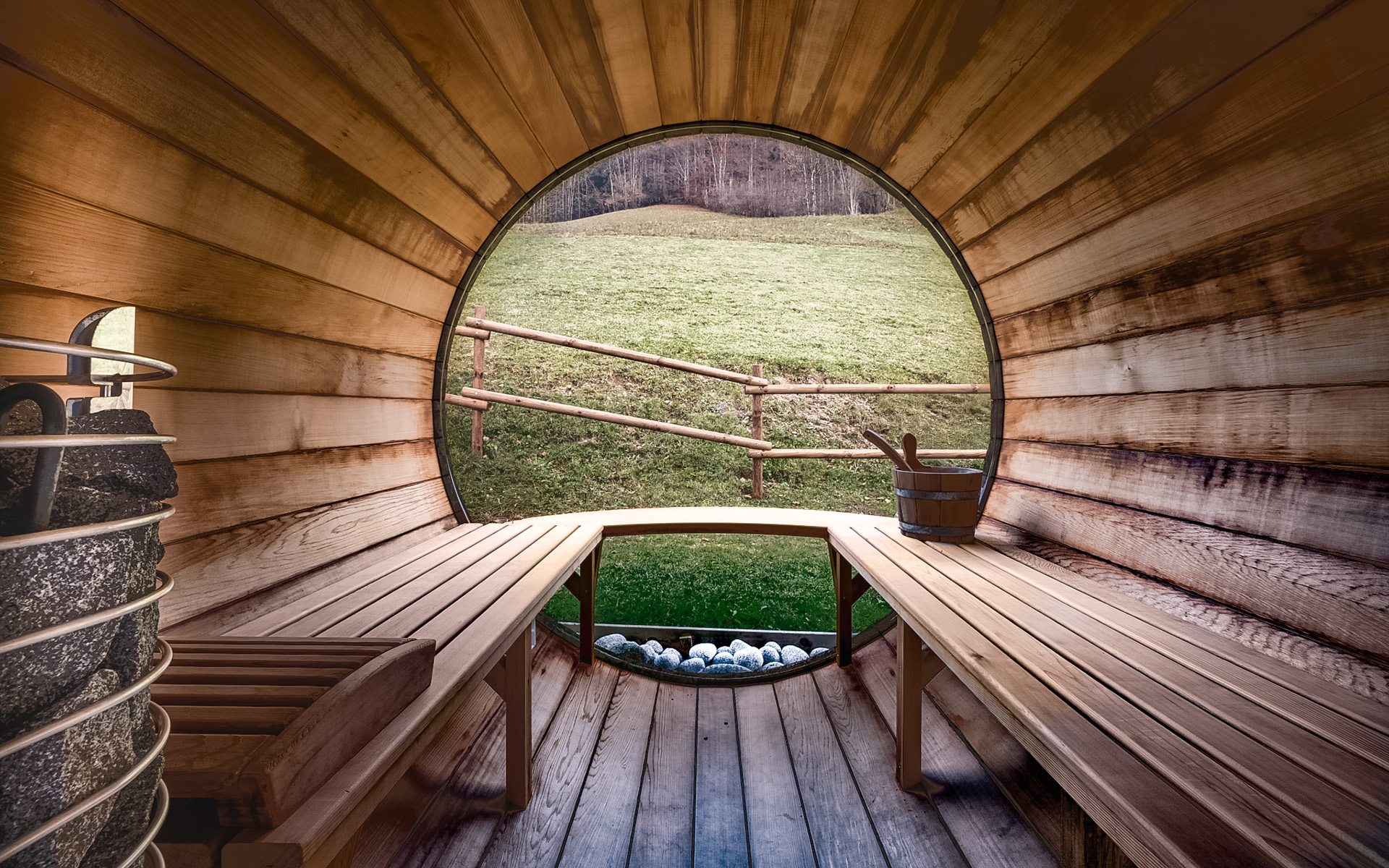 Chalet Sandjeman, Morzine