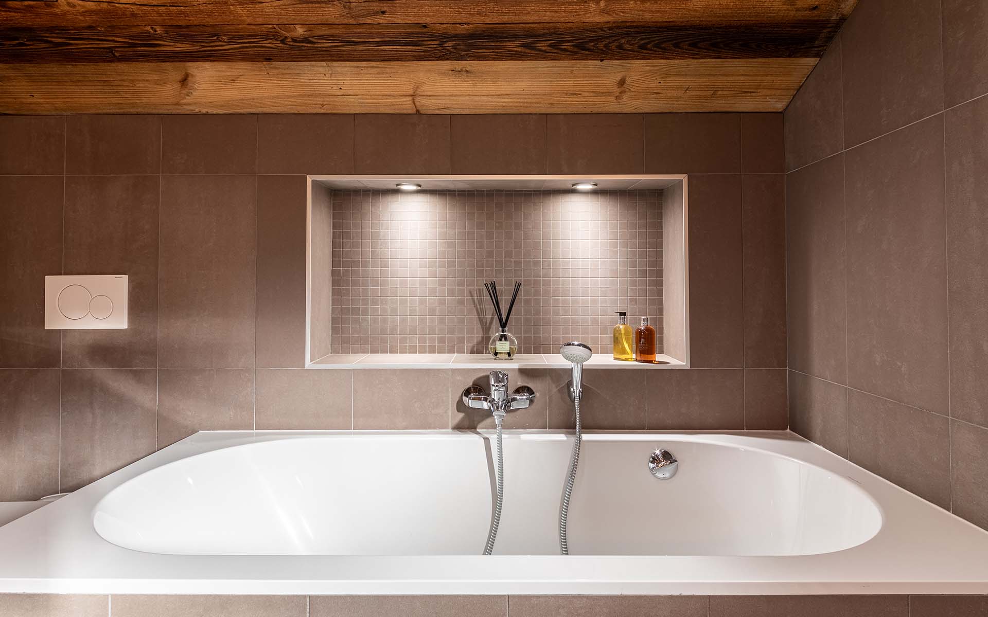 Chalet Yeti, Châtel