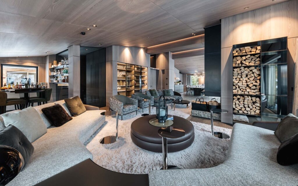 Le Chalet Luxury Ski Chalet Lech Austria 24