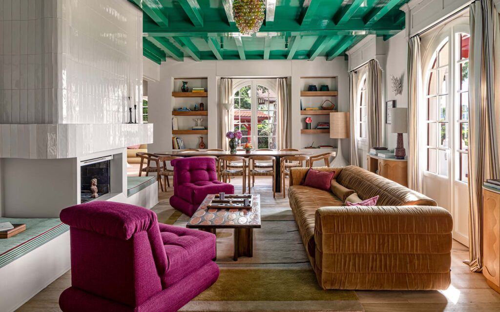 Les Bords Du Lac Luxury Summer Villa Hossegor France 16