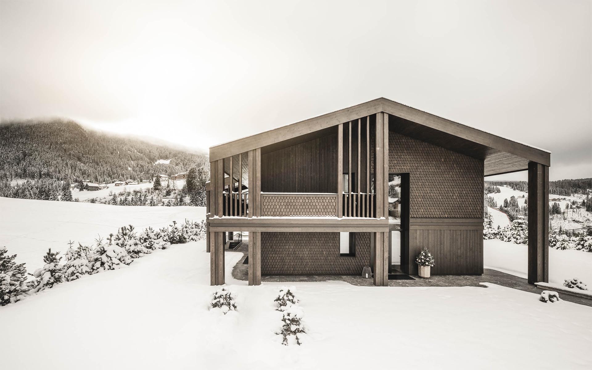 Chalet Alpurio, Selva Val Gardena