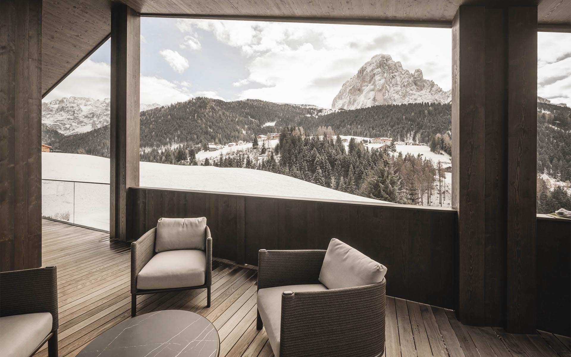 Chalet Alpurio, Selva Val Gardena
