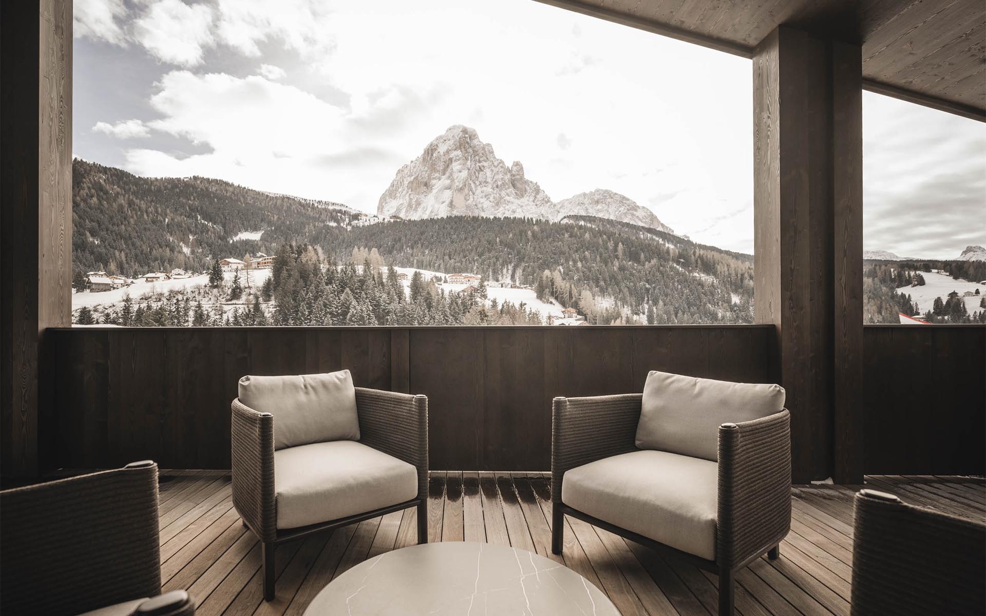 Chalet Alpurio, Selva Val Gardena