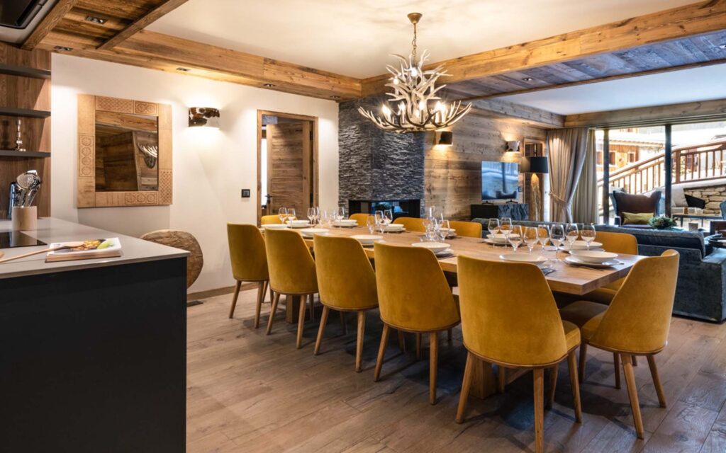 Apine Lodge