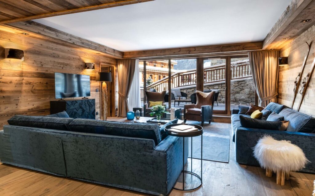 Apine Lodge