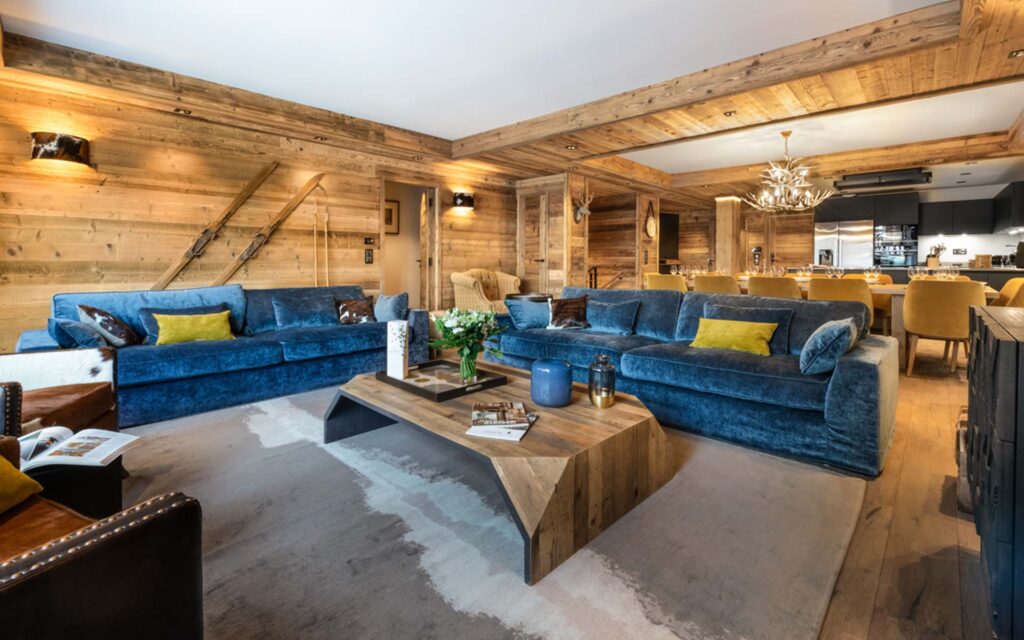 Apine Lodge