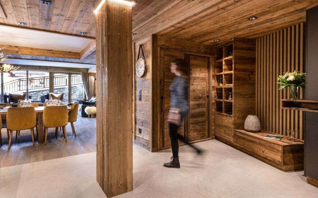 Apine Lodge