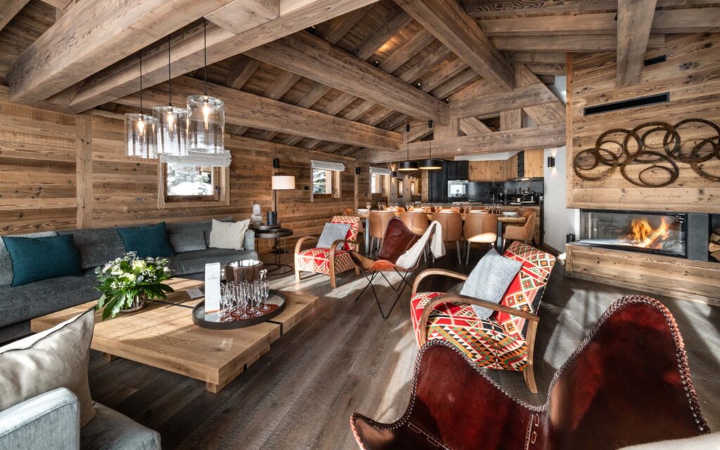 Alpine Lodge
