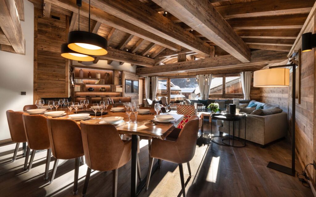 Alpine Lodge