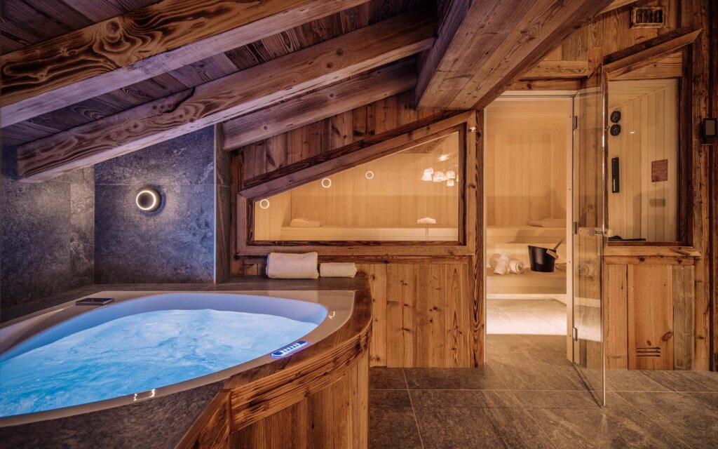 Chalet Atacama Luxury Ski Chalet Val D Isere France 13