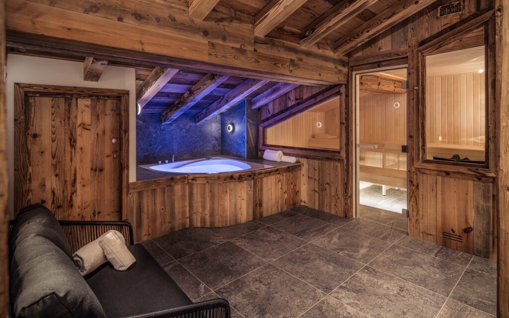 Chalet Atacama Luxury Ski Chalet Val D Isere France 14