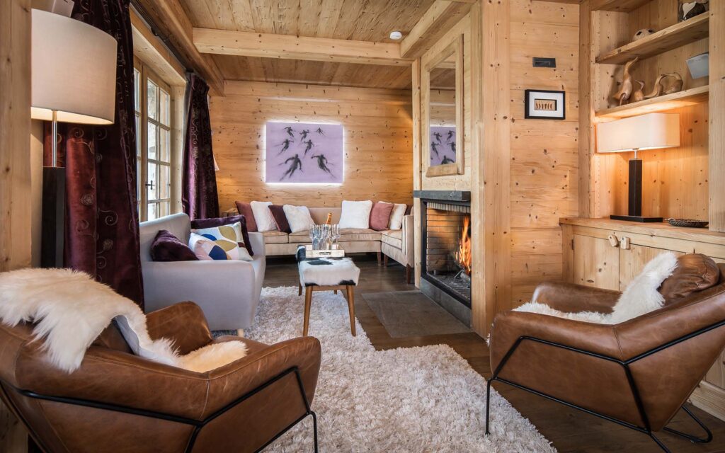Chalet Davos Luxury Ski Chalet Val D Isere France 20