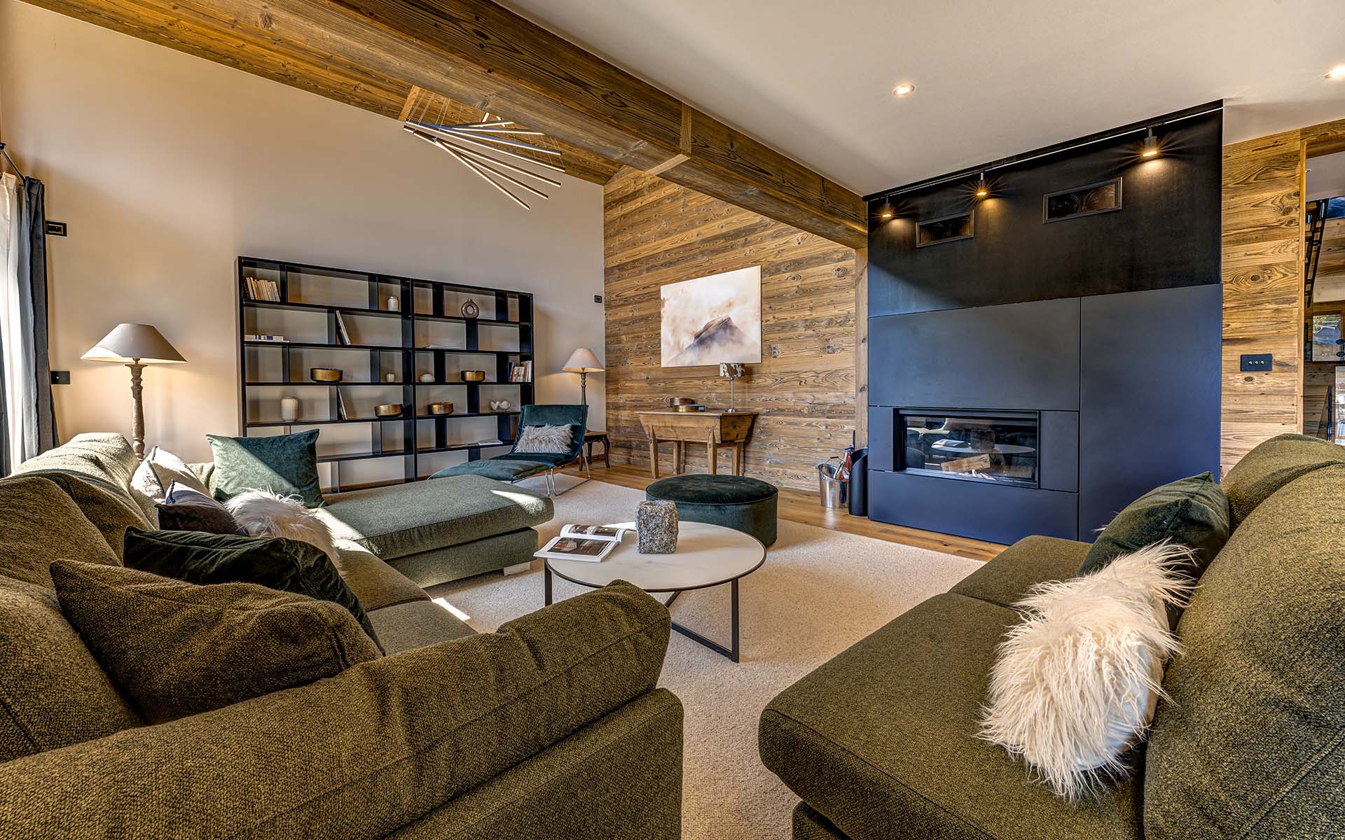 Chalet Freya, Chamonix