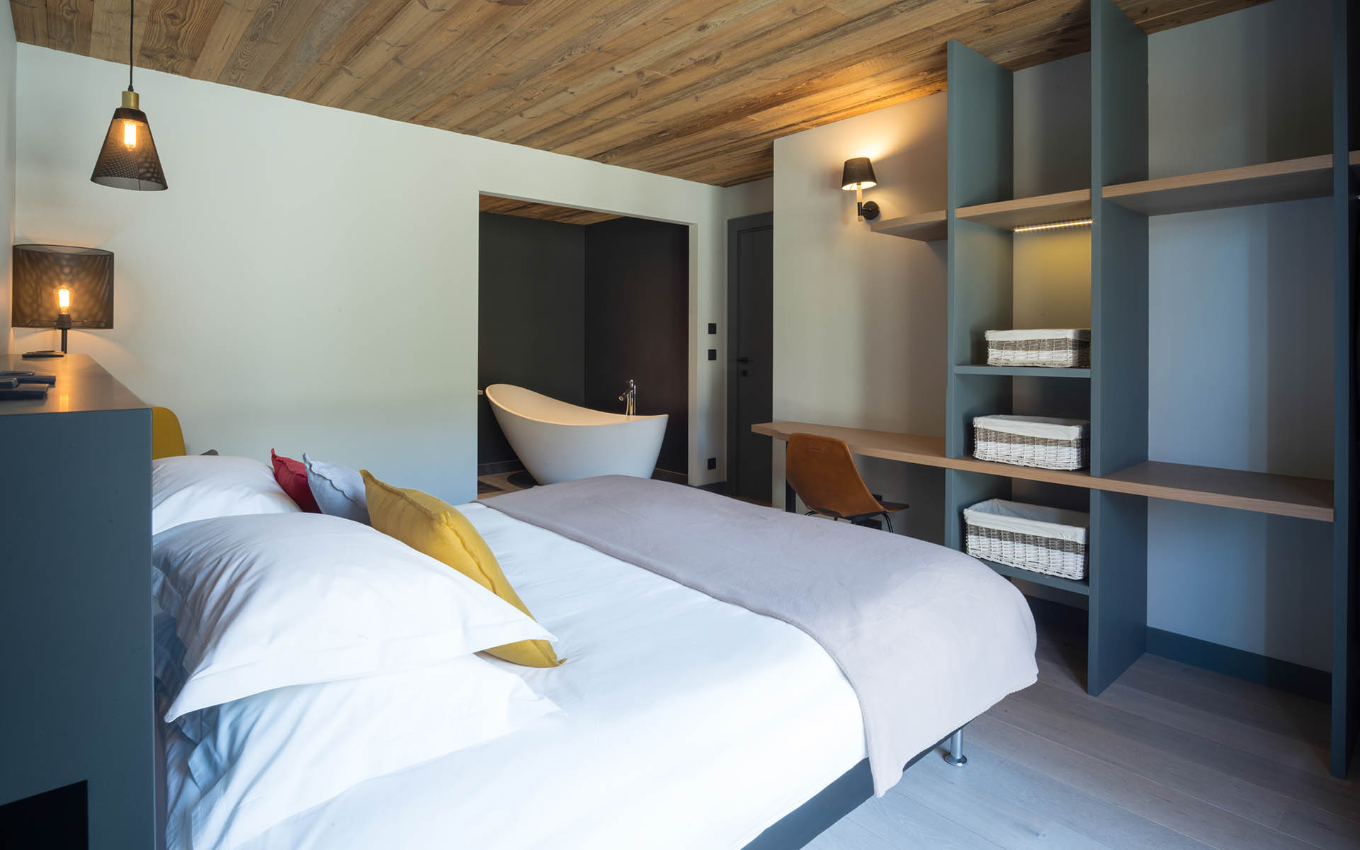 Chalet Caro, Méribel