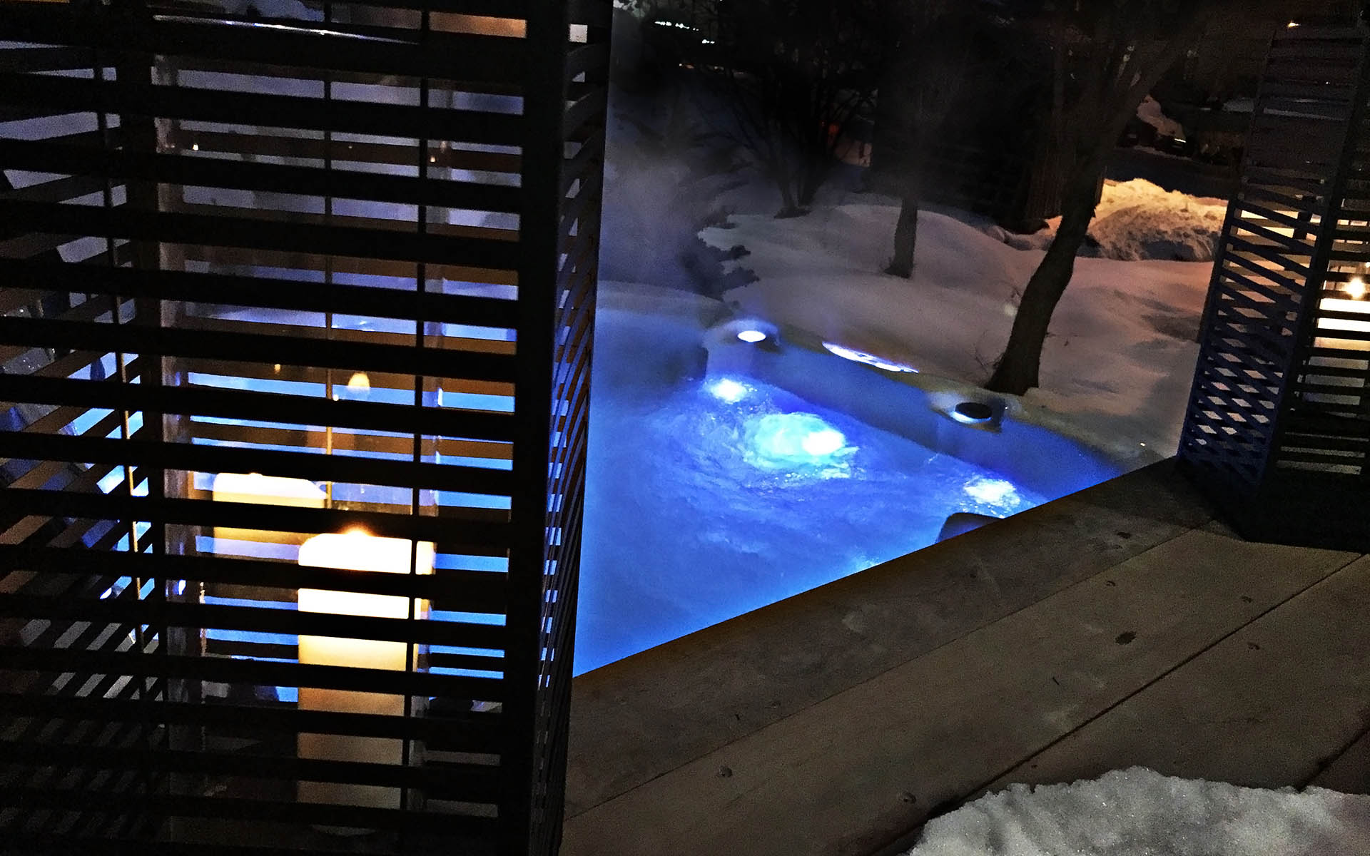 Chalet Caro, Méribel