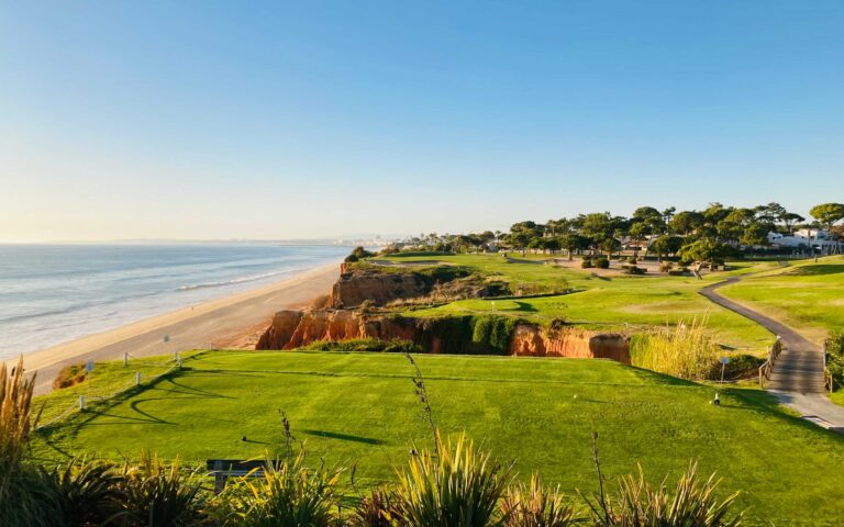 Luxury Golf Breaks in Europe